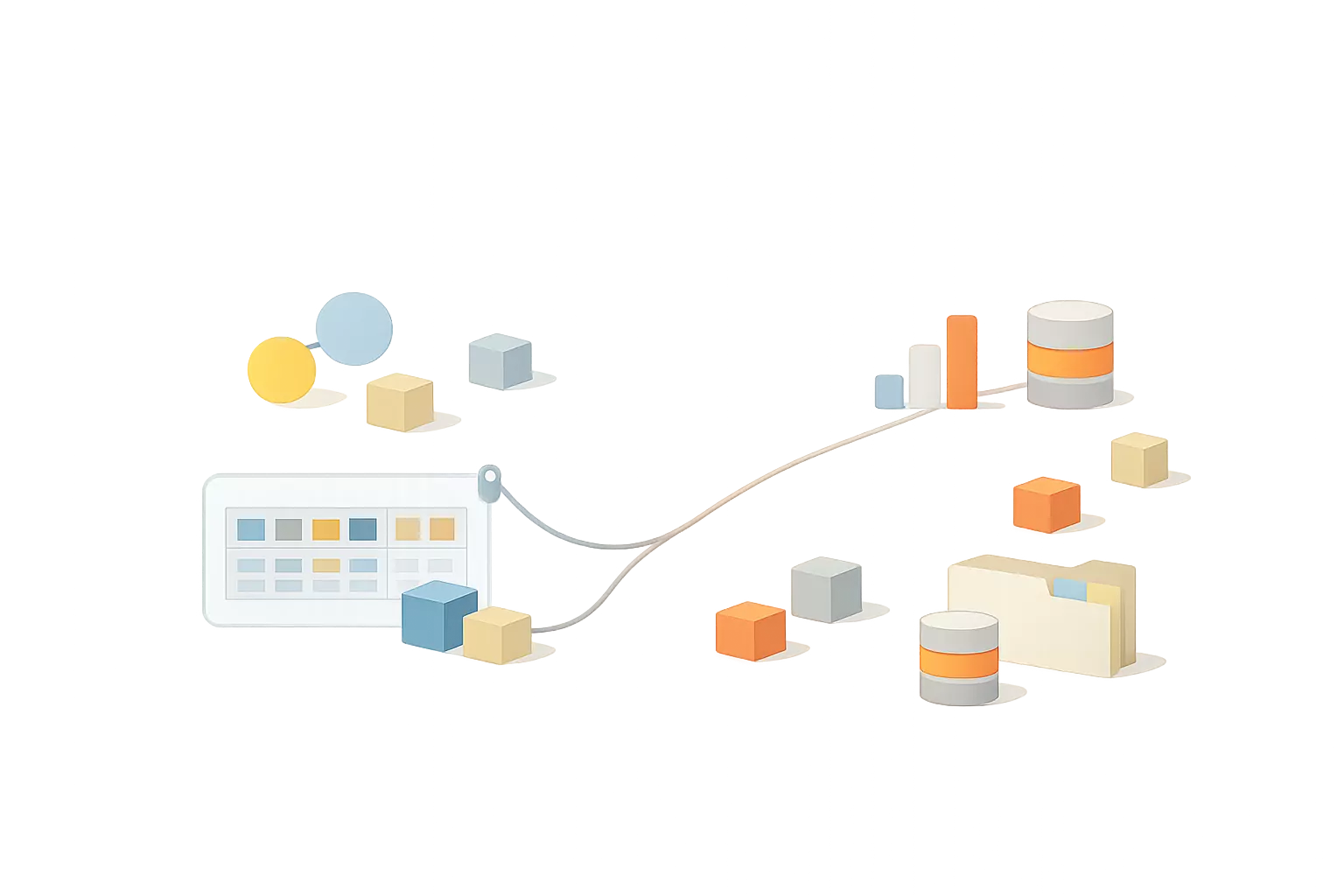 Unacceptable situation discovered later